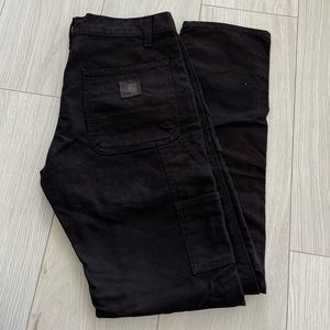 Carhartt Carpenter / Cargo Double Knee Pant